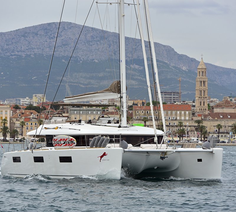 adriatic yacht charter d.o.o